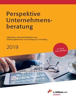 cover image of Perspektive Unternehmensberatung 2019